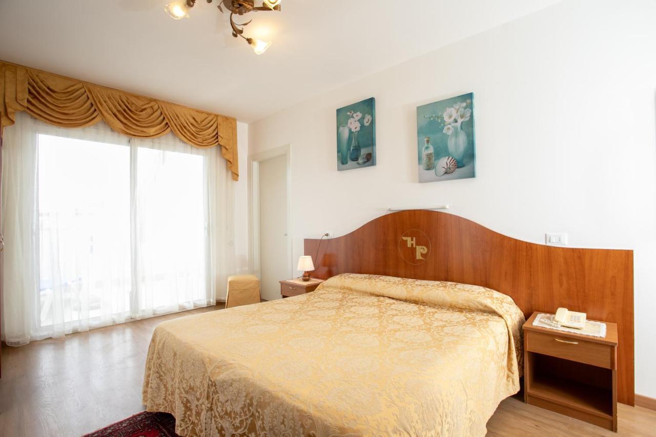 Hotel Panama Лідо-ді-Єзоло Екстер'єр фото
