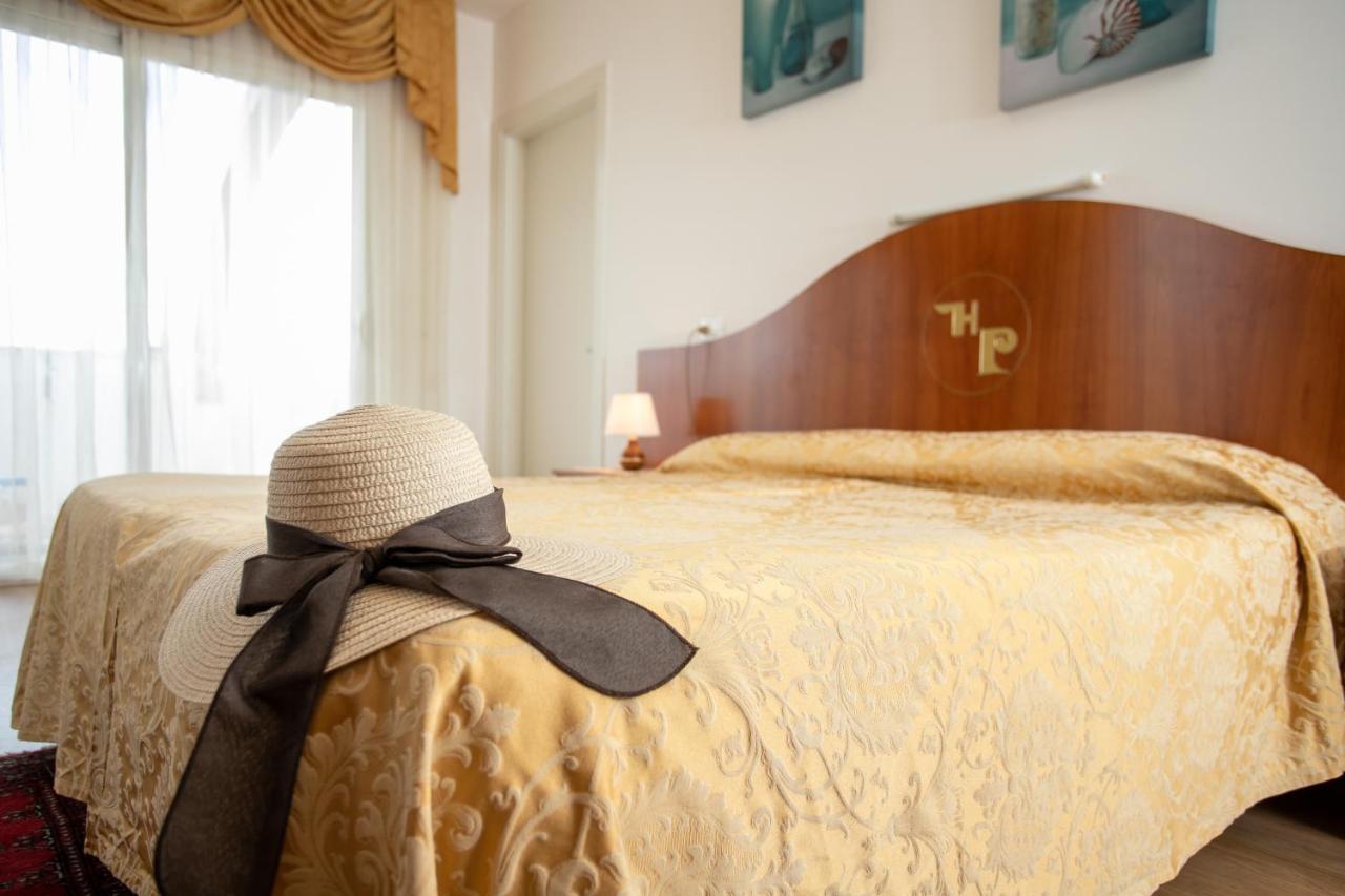 Hotel Panama Лідо-ді-Єзоло Екстер'єр фото